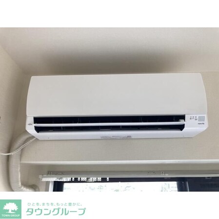 パークビュー北本の物件内観写真